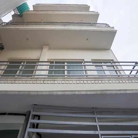 Hotel O Jsb Hotel 파리다바드 외부 사진