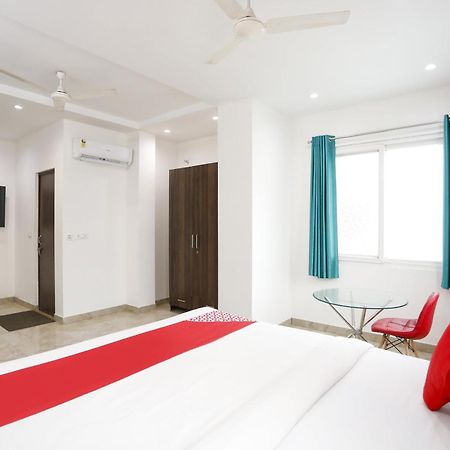 Hotel O Jsb Hotel 파리다바드 외부 사진