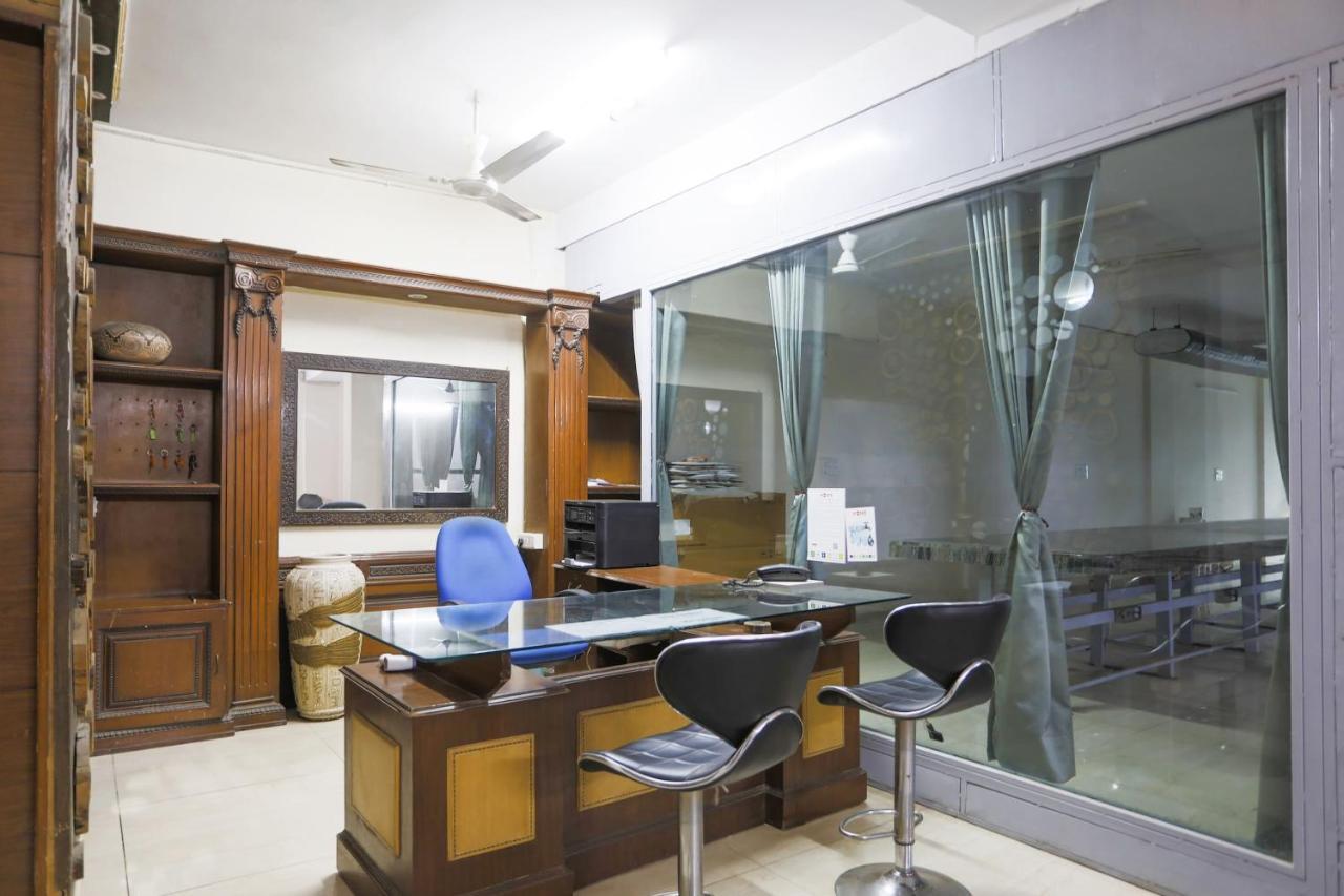 Hotel O Jsb Hotel 파리다바드 외부 사진